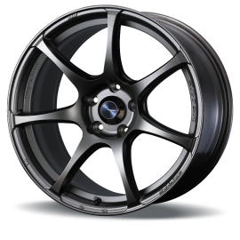 WEDS Wheels SA-75R Bronze