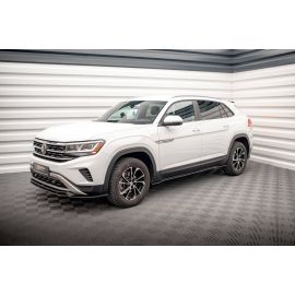 Seitenschweller Diffusor Volkswagen Atlas Cross Sport