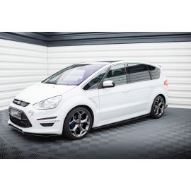 Seitenschweller Diffusor Ford S-Max Titanium Mk1 FL