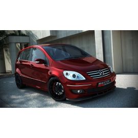 Frontdiffusor Mercedes B-Class 245