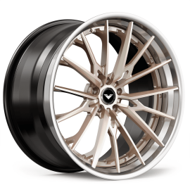 Vorsteiner Wheels VMP 302 Gold