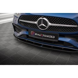 Front Diffusor V.2 Mercedes-Benz C AMG-Line / 43 AMG W206