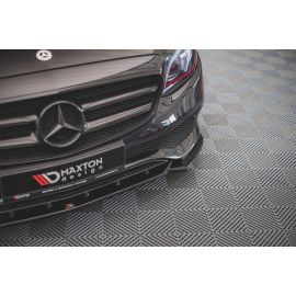 Front Diffusor Mercedes-Benz E W213