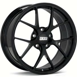BBS Wheels RI-D Matte Black