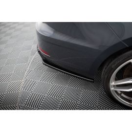 Heck Diffusor Seite V.2 Seat Leon Cupra Mk3 FL Sportstourer