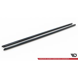 Seitenschweller Diffusor Volkswagen Multivan T7