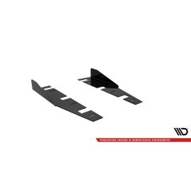 Side Flaps BMW M2 F87