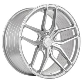Z-Performance ZP2.1 Deep Concave FlowForged Sparkling Silver (Custom Finish)