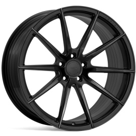 IW Automotive FFR1 Corsa Black