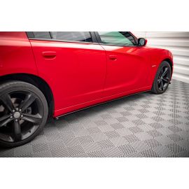 Seitenschweller Diffusor Dodge Charger RT Mk7 Facelift