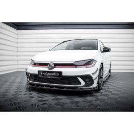 Diffusor Satz Volkswagen Polo GTI Mk6 Facelift