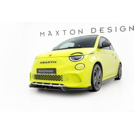 Diffusor Satz Abarth 500e