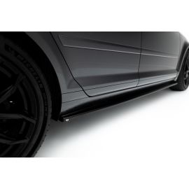 Seitenschweller Diffusor Audi A3 / S3 / RS3 Sportback 8P / 8P Facelift