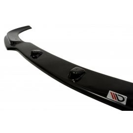 Frontdiffusor Mercedes CLK W209 Nach Facelift Für Standart Stosstange