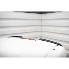 Spoiler Cap Ford Transit Connect Mk2 Facelift