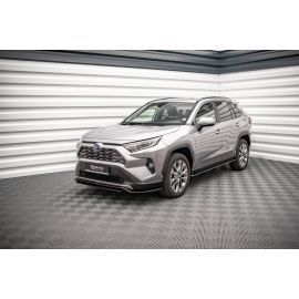 Seitenschweller Diffusor Toyota RAV4 Mk5