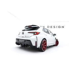 Street Pro Heckschurze Toyota GR Corolla Mk12