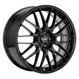 Enkei Wheels EKM3 Gunmetal Paint