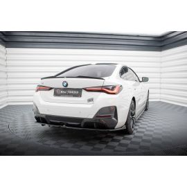 Spoiler Cap BMW i4 / / M440i / 4 Gran Coupe M-Pack G26