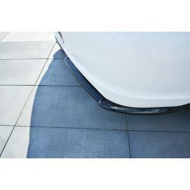 Splitter / Heckansatz Porsche Cayman S 987C