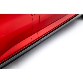 Seitenschweller Diffusor Ford Transit Custom L2 / Tourneo Custom L2 Mk2