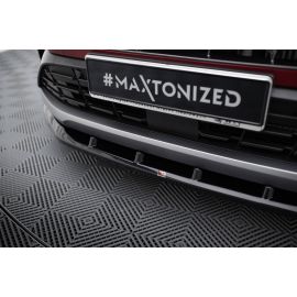 Front Diffusor V.1 Hyundai Tucson N-Line Mk4