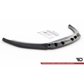 Front Diffusor V.2 Maserati Ghibli Mk3