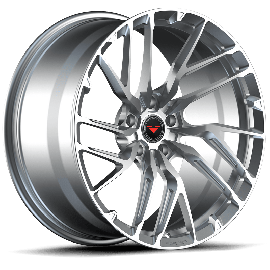 Vorsteiner Flow Forged V-FF 107 Clear