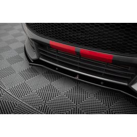 Front Diffusor V.1 Ford Focus ST Mk3 FL