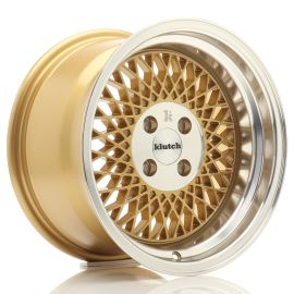 Klutch Wheels SL1 Gold