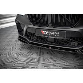 Front Diffusor V.1 BMW X5M F95