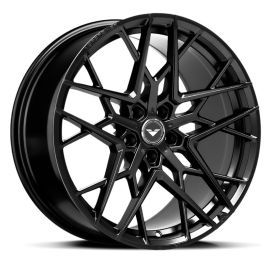 Vorsteiner Flow Forged V-FF 111 Mystic Black