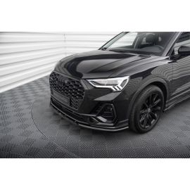 Front Diffusor V.1 Audi Q3 Sportback F3