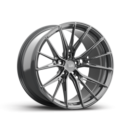 Variant Wheels RIAN Gloss Gunmetal Concave