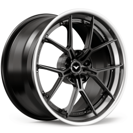 Vorsteiner Wheels VMP 303 Black