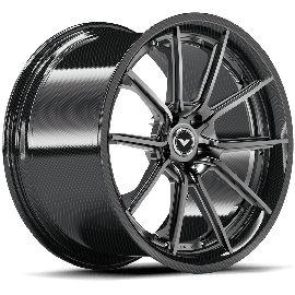 Vorsteiner Wheels VMP 201 Graphite
