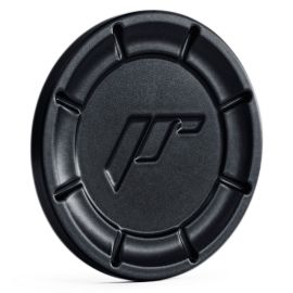 Japan Racing Wheels JR11 Custom Finish Matt Black