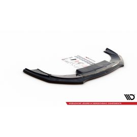 Front Diffusor Abarth 595 Mk1 Facelift