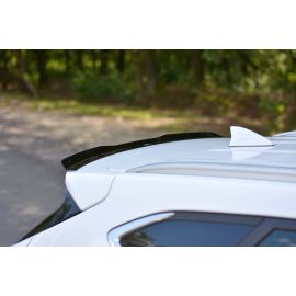 Spoiler Verlangerung Hyundai Tucson Mk3 Facelift