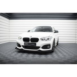 Flaps BMW 1 F20 M-Pack Facelift / M140i