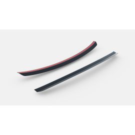 Spoiler Cap BMW X3 M-Pack F25 Facelift