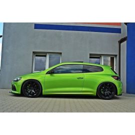 Sport Seitenschweller Diffusor VW Scirocco R Mk3