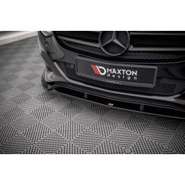 Front Diffusor Mercedes-Benz B W246 Facelift