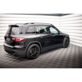 Seitenschweller Diffusor Mercedes-AMG GLB 35 / AMG-Line X247