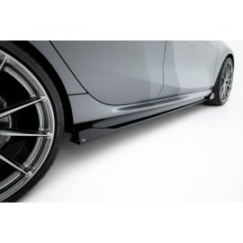 Street Pro Seitenschweller Diffusor + Flaps BMW M135i F70