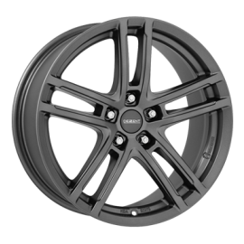 DEZENT Wheels TZ-C Gunmetal