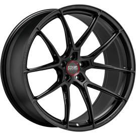 Estrema Forgiata Gloss Black