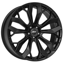 AEZ Wheels Leipzig Schwarz Glänzend