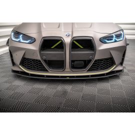Street Pro Splitter BMW M4 G82 / M3 G80