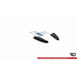 Heck Diffusor Seite Volvo V40